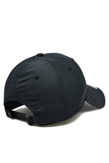 New Era Шапка Nba 940 Bulls 60364217 Черен - Mera.bg