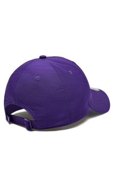 New Era Шапка Nba 940 Lakers 60364221 Виолетов - Mera.bg