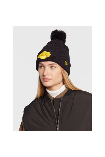 New Era Шапка NBA Pop Lakers 60284990 Тъмносин - Mera.bg