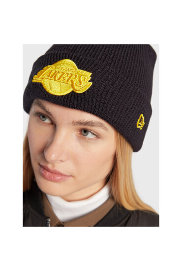 New Era Шапка NBA Pop Lakers 60284990 Тъмносин - Mera.bg