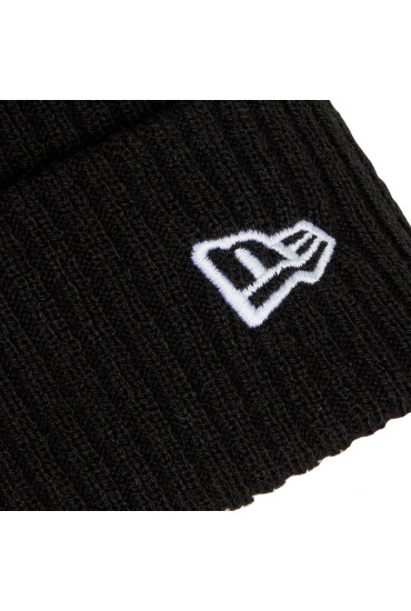 New Era Шапка Ne Colour Beanie Ne 60292733 Черен - Mera.bg