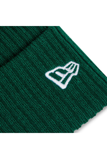 New Era Шапка Ne Colour Beanie Newera 60364344 Зелен - Mera.bg