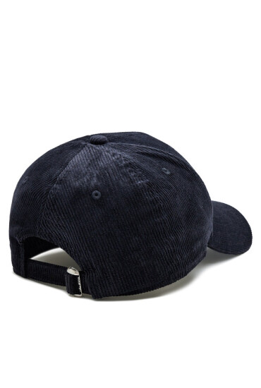 New Era Шапка Ne Cord 940 60364242 Черен - Mera.bg