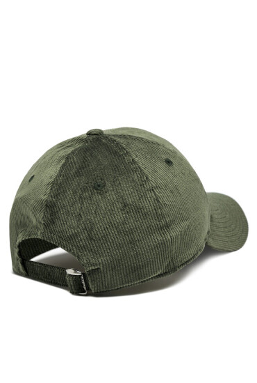 New Era Шапка Ne Cord 940 60364243 Каки - Mera.bg