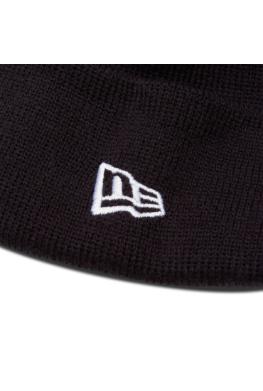 New Era Шапка Ne Estl Knit Ne 12134750 Тъмносин - Mera.bg