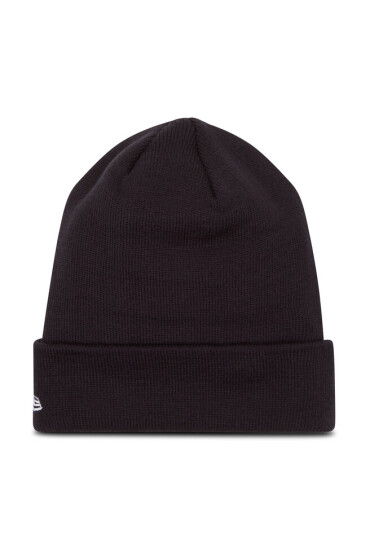 New Era Шапка Ne Estl Knit Ne 12134750 Тъмносин - Mera.bg