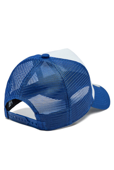 New Era Шапка с козирка Ne Food Trucker Newera 60364171 Бял - Mera.bg