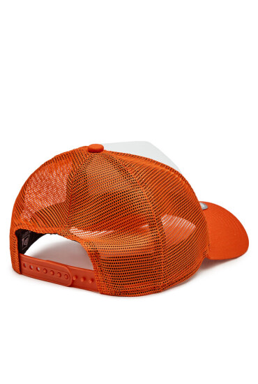 New Era Шапка Ne Food Trucker Newera 60364172 Бял - Mera.bg