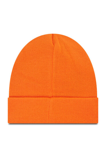 New Era Шапка Ne Pop Colour Cuff 60141693 Оранжев - Mera.bg