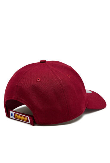 New Era Шапка Nfl 940 Commanders 60245233 Бордо - Mera.bg