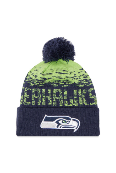New Era Шапка NFL Sport 12122719 Тъмносин - Mera.bg