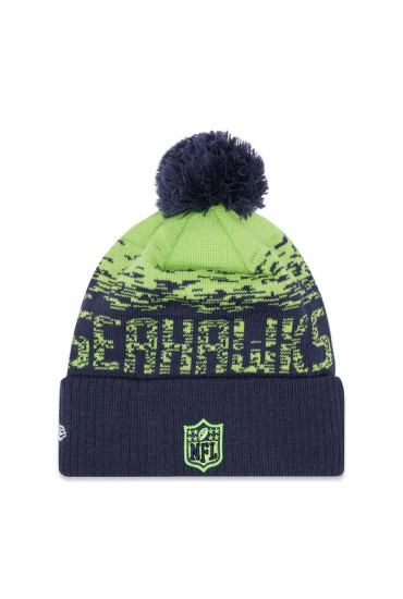 New Era Шапка NFL Sport 12122719 Тъмносин - Mera.bg