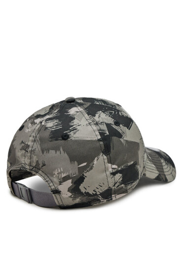 New Era Шапка Painted Aop 940 Lakers 60364483 Сив - Mera.bg