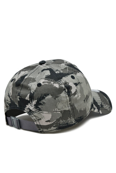 New Era Шапка Painted Aop 940 Nyy 60364493 Сив - Mera.bg