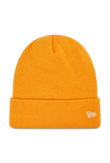 New Era Шапка Pop Colour Cuff Beanie 60141764 Оранжев - Mera.bg