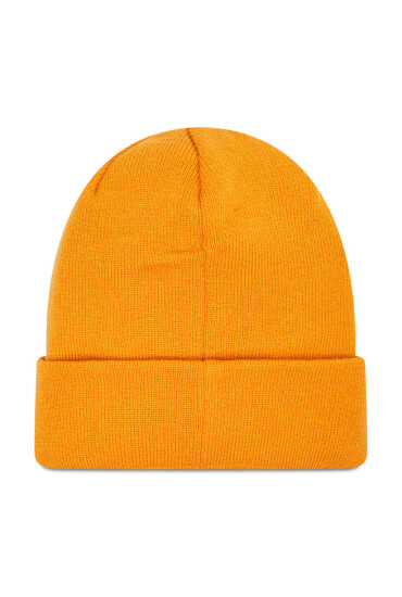 New Era Шапка Pop Colour Cuff Beanie 60141764 Оранжев - Mera.bg