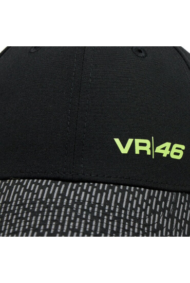 New Era Шапка Reflective Visor 940 Vr46 60363695 Черен - Mera.bg