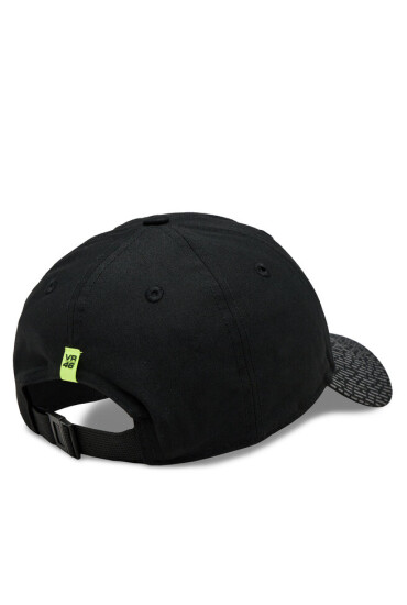New Era Шапка Reflective Visor 940 Vr46 60363695 Черен - Mera.bg