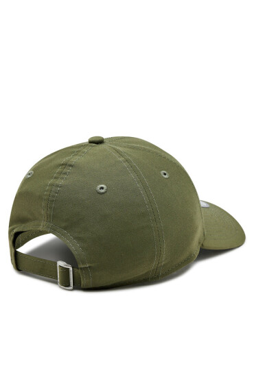 New Era Шапка Repreve 940 Bulls 60364404 Каки - Mera.bg