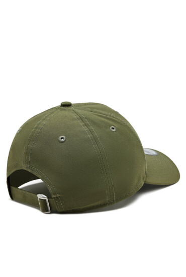 New Era Шапка Repreve 940 Lakers 60364406 Каки - Mera.bg