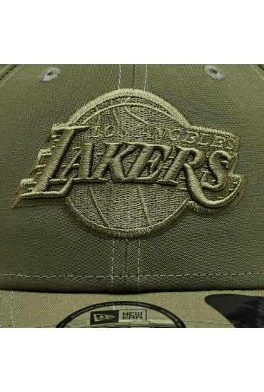 New Era Шапка Repreve 940 Lakers 60364406 Каки - Mera.bg