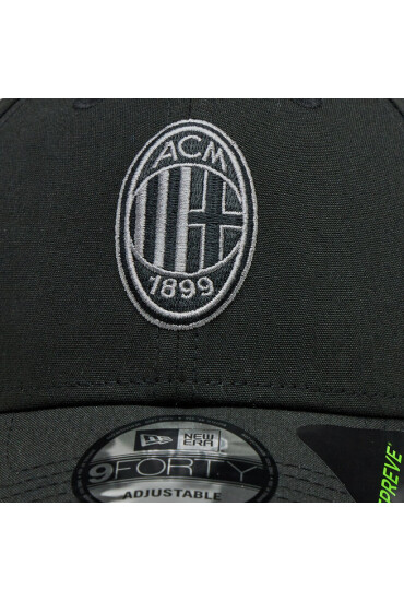 New Era Шапка Repreve 940 Milan 60363650 Черен - Mera.bg