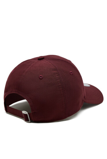 New Era Шапка Repreve 940 Nyy Mrn 60364403 Бордо - Mera.bg