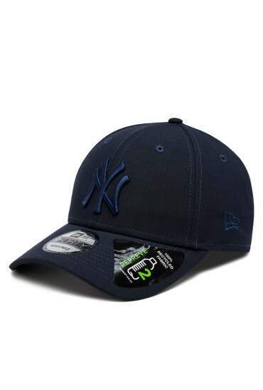 New Era Шапка Repreve 940 Nyy Nvy 60364409 Тъмносин - Mera.bg