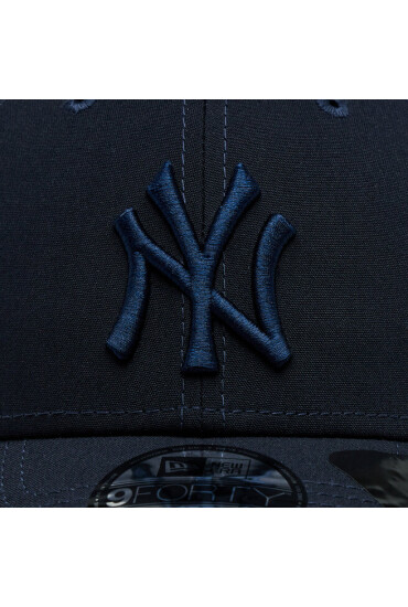 New Era Шапка Repreve 940 Nyy Nvy 60364409 Тъмносин - Mera.bg