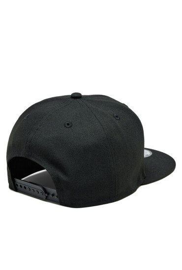 New Era Шапка Repreve 950 Bulls 60364387 Черен - Mera.bg