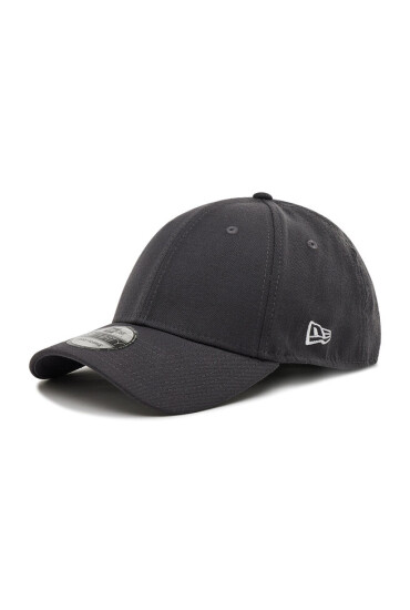 New Era Шапка с козирка Ne Basic 39Thirty 11086488 Сив - Mera.bg