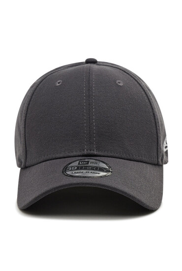 New Era Шапка с козирка Ne Basic 39Thirty 11086488 Сив - Mera.bg
