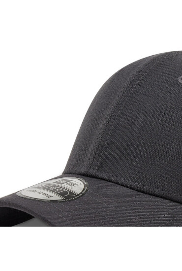 New Era Шапка с козирка Ne Basic 39Thirty 11086488 Сив - Mera.bg