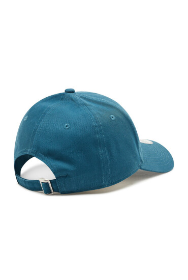 New Era Шапка с козирка New York Yankees Wild 9Forty 60184670 Син - Mera.bg