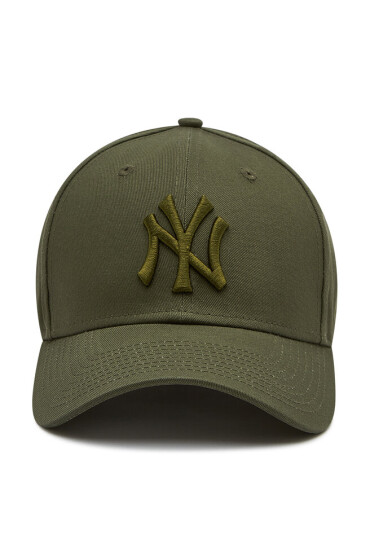 New Era Шапка с козирка League Essential 94 12523887 Зелен - Mera.bg