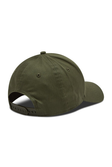 New Era Шапка с козирка League Essential 94 12523887 Зелен - Mera.bg