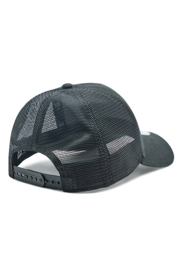 New Era Шапка с козирка Ne Heritage Trucker 60298665 Черен - Mera.bg