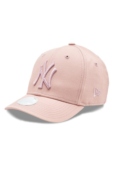 New Era Шапка с козирка League 60298801 Розов - Mera.bg