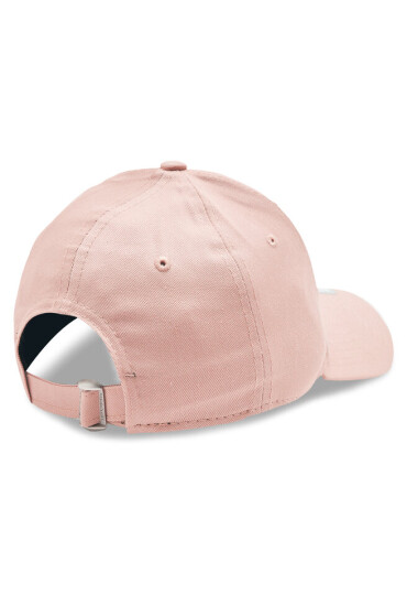 New Era Шапка с козирка League 60298801 Розов - Mera.bg