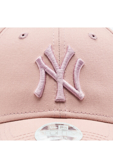 New Era Шапка с козирка League 60298801 Розов - Mera.bg