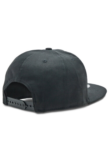 New Era Шапка с козирка Team Infill Logo 9F 60298782 Черен - Mera.bg