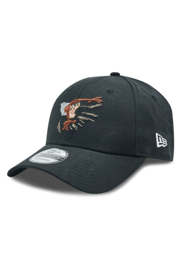 New Era Шапка с козирка Looney Tunes 60298659 Черен - Mera.bg