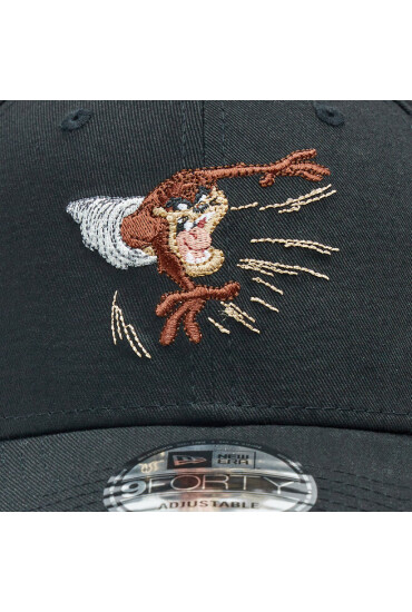 New Era Шапка с козирка Looney Tunes 60298659 Черен - Mera.bg