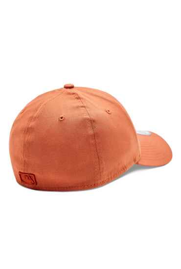 New Era Шапка с козирка League Essential 39 60298747 Кафяв - Mera.bg
