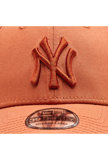 New Era Шапка с козирка League Essential 39 60298747 Кафяв - Mera.bg