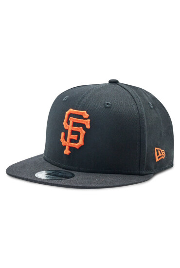 New Era Шапка с козирка Nos Mlb Otc 60245394 Черен - Mera.bg