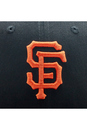 New Era Шапка с козирка Nos Mlb Otc 60245394 Черен - Mera.bg