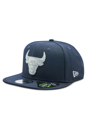 New Era Шапка с козирка Repreve 60298779 Тъмносин - Mera.bg