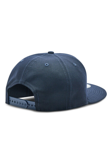 New Era Шапка с козирка Repreve 60298779 Тъмносин - Mera.bg