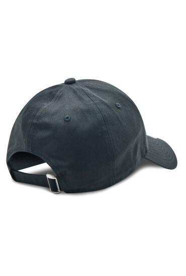 New Era Шапка с козирка Essential 60333717 Черен - Mera.bg